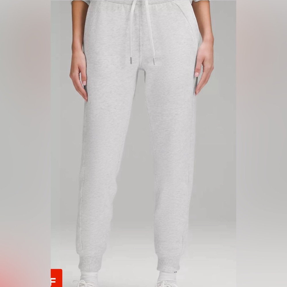 Lululemon sweatpant